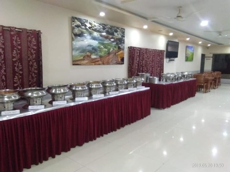Chitrakoot Hill Resort-4
